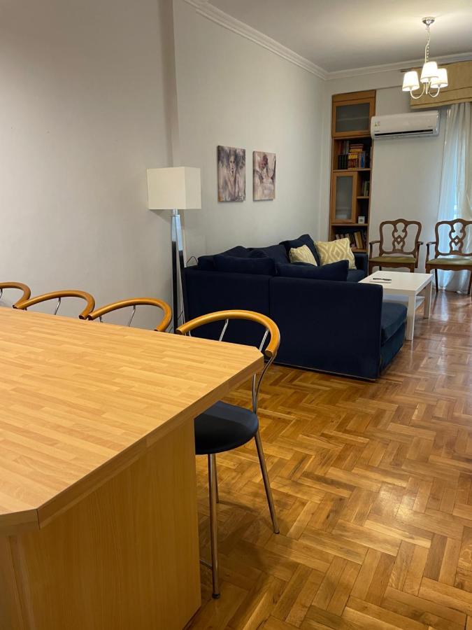 City Heart Apartment سالونيك المظهر الخارجي الصورة