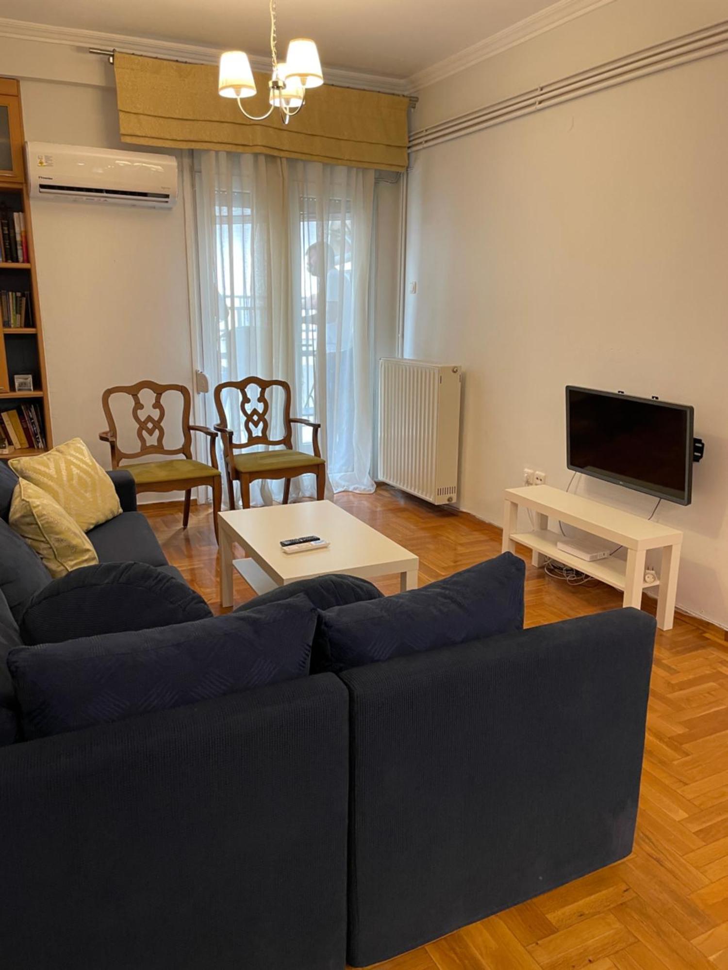 City Heart Apartment سالونيك المظهر الخارجي الصورة