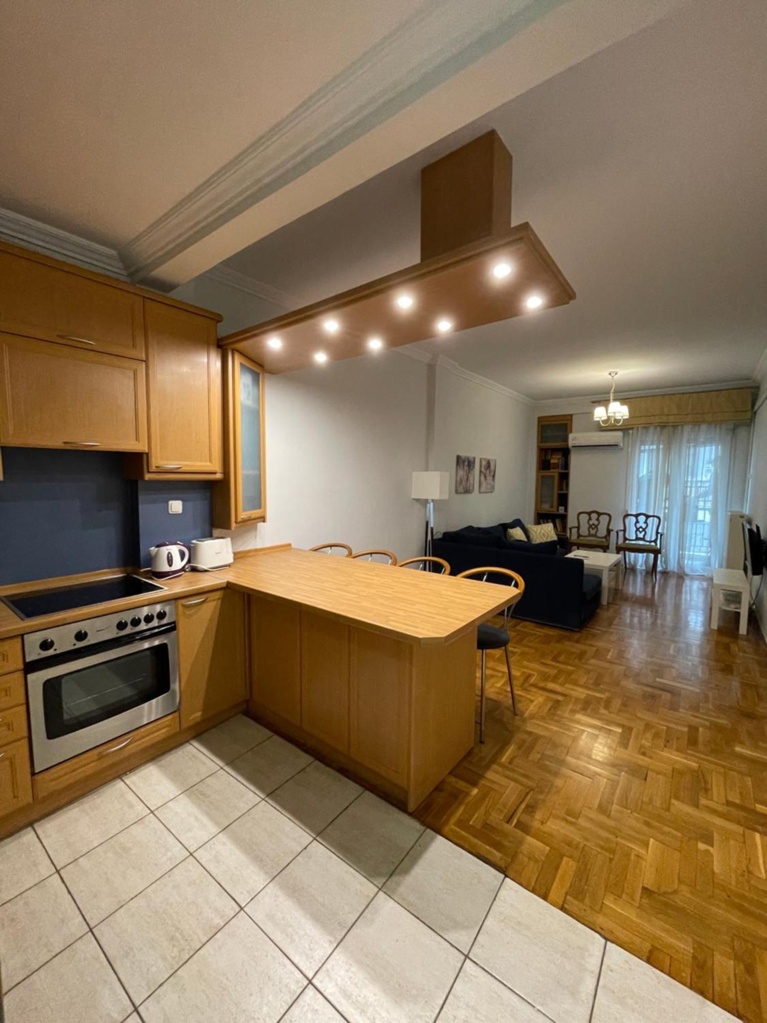 City Heart Apartment سالونيك المظهر الخارجي الصورة